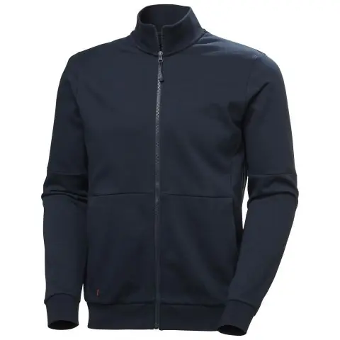 Helly Hansen Workwear Evo 79344_591 Sweatshirt Beställ idag